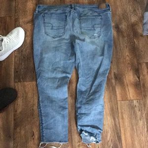 American Eagle Jegging